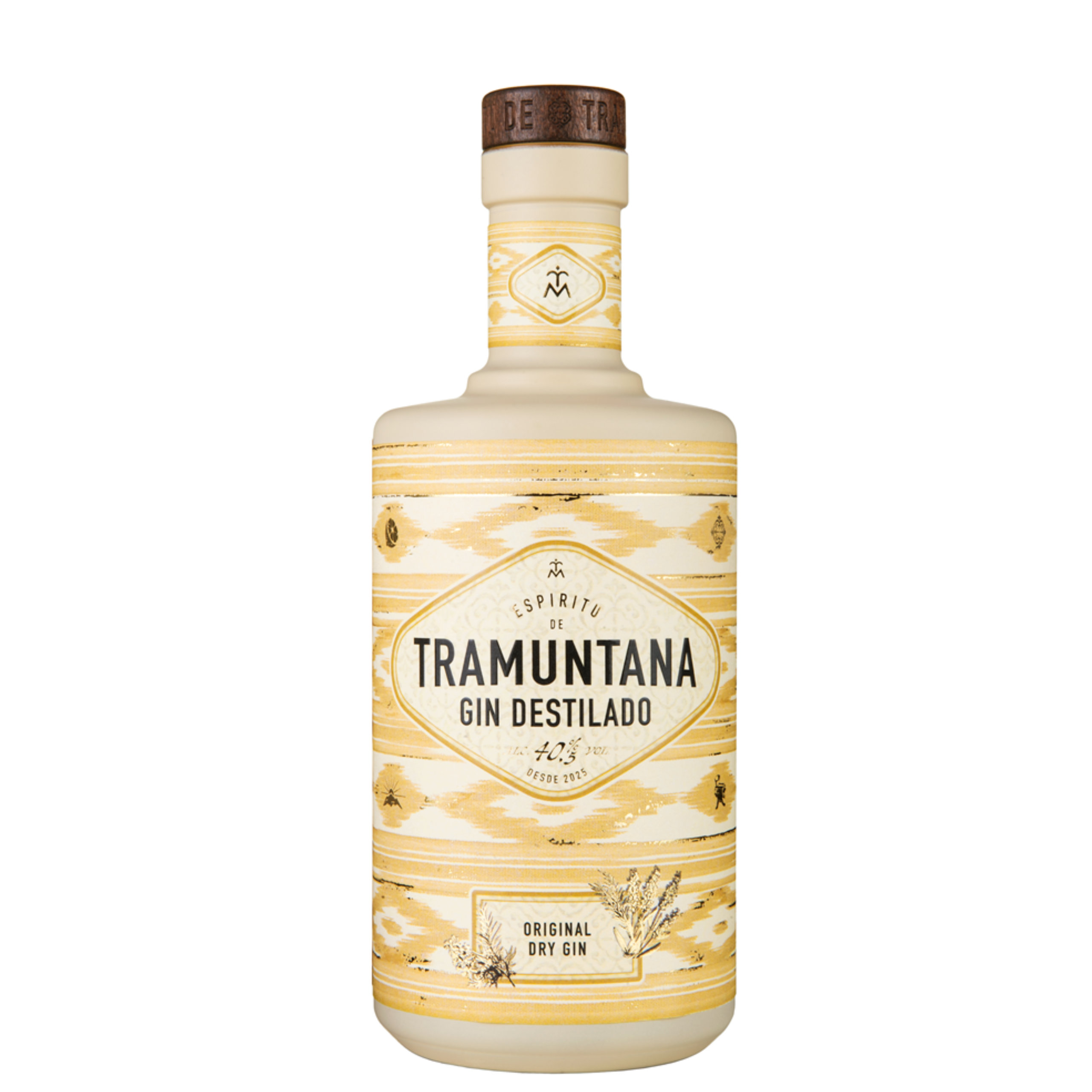 Tramuntana Original Dry Gin