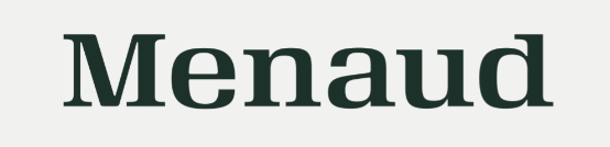 Menaud Gin