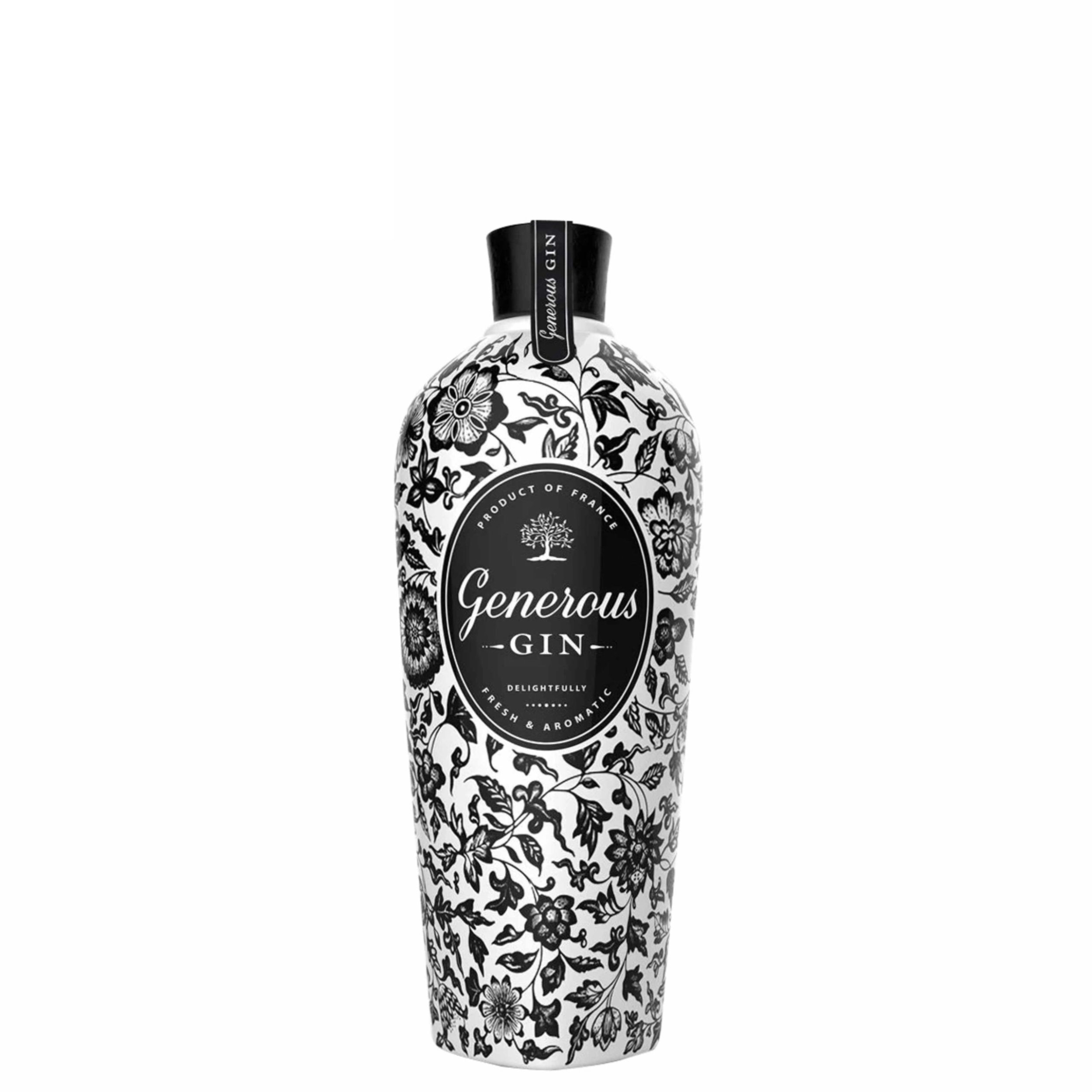 Generous Gin