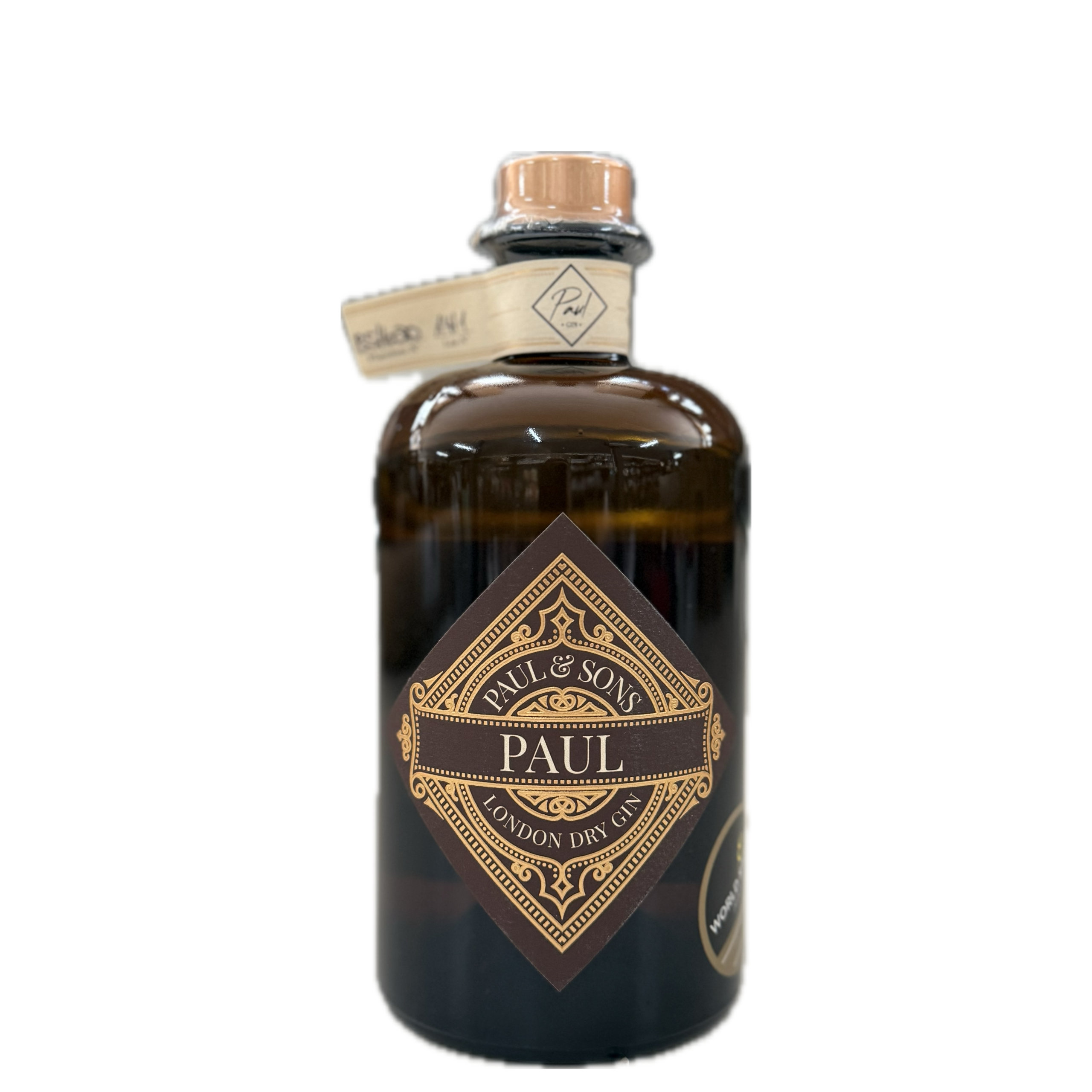 Paul London Dry Gin