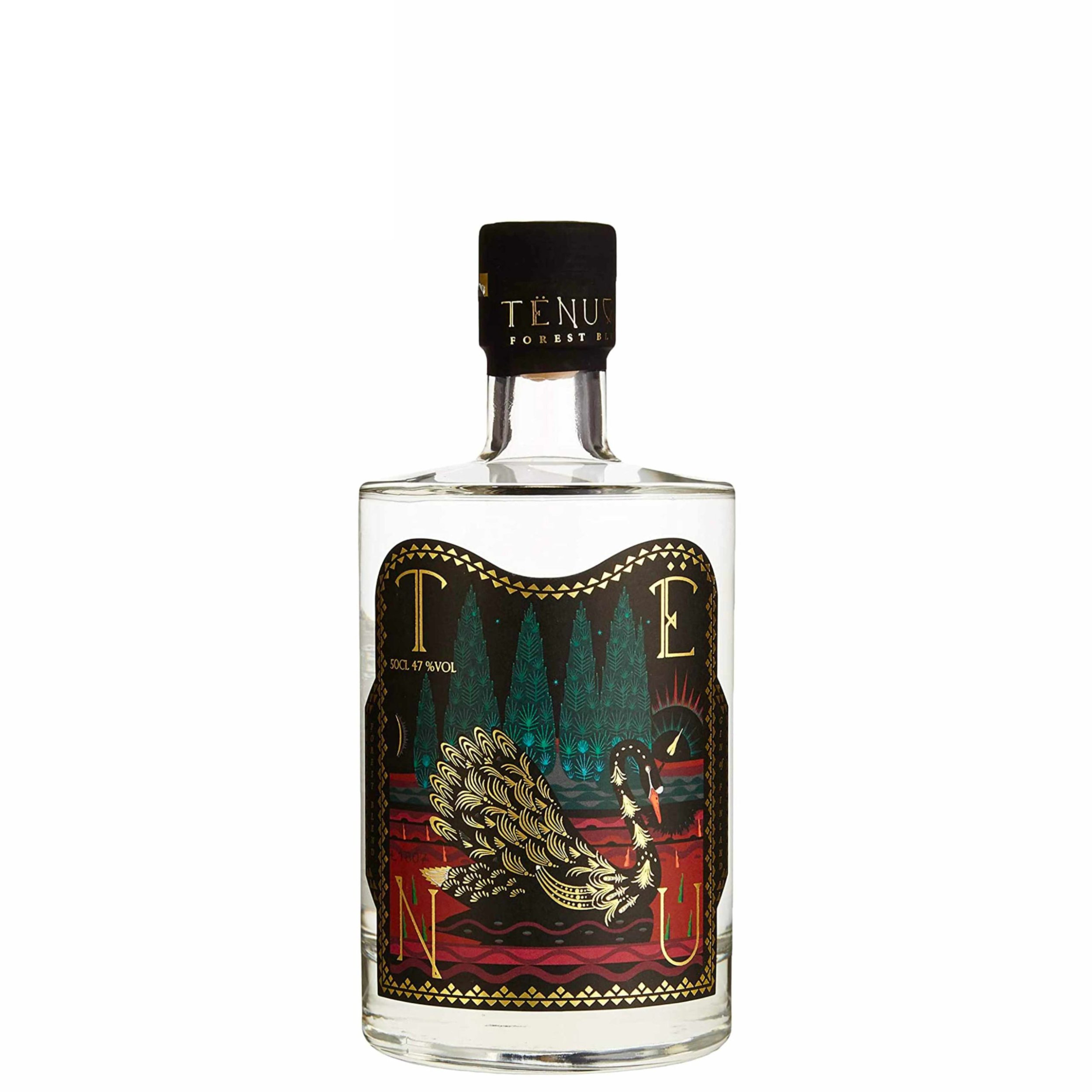 Tenu Gin