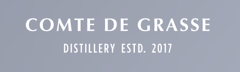 COMTÉ DE GRASSE