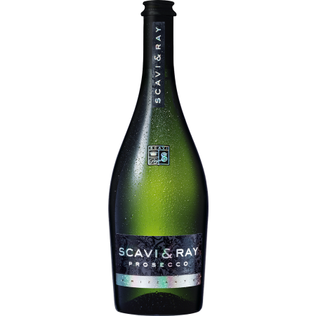 Montinaro Prosecco Frizzante DOP 0,75