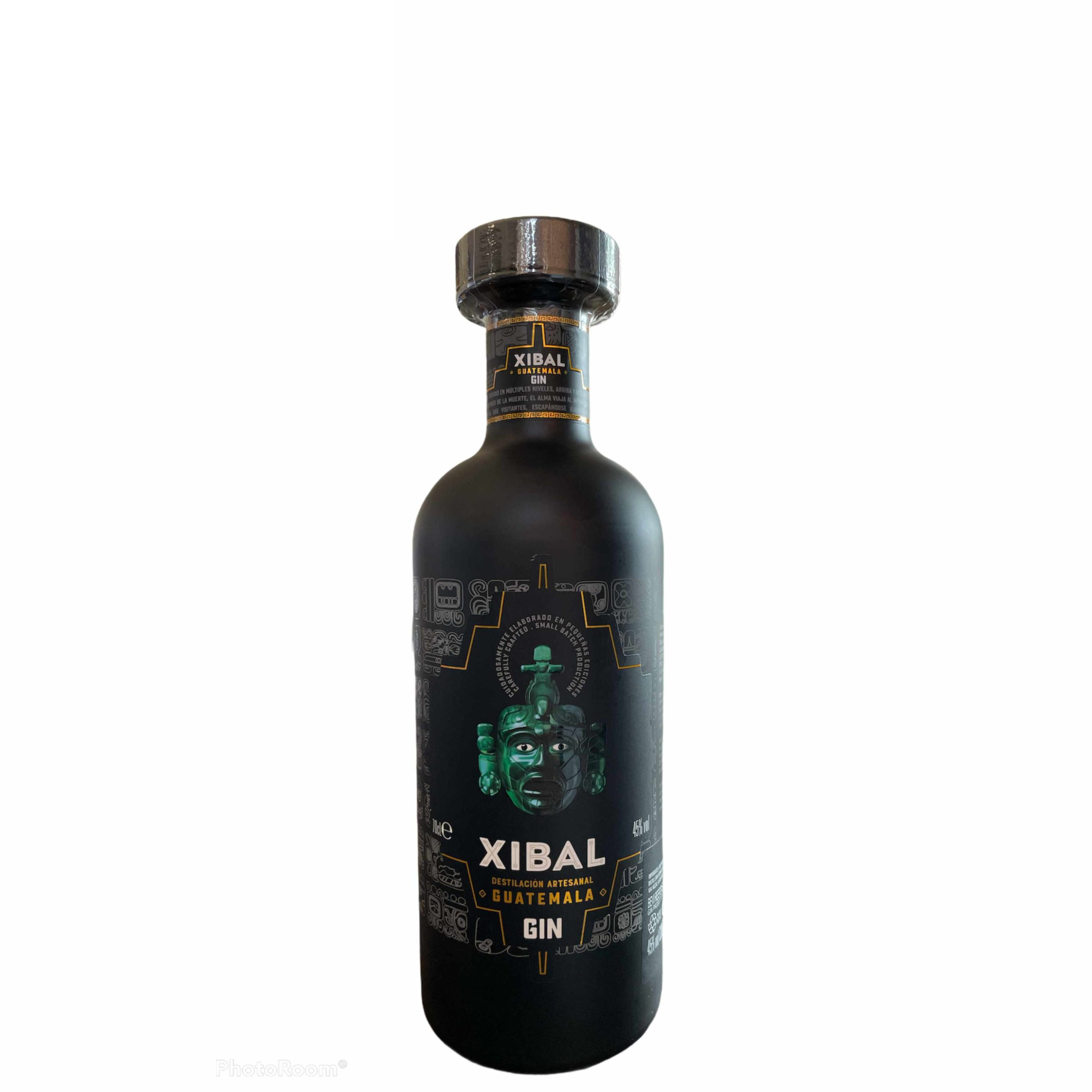XIBAL GUATEMALA Gin