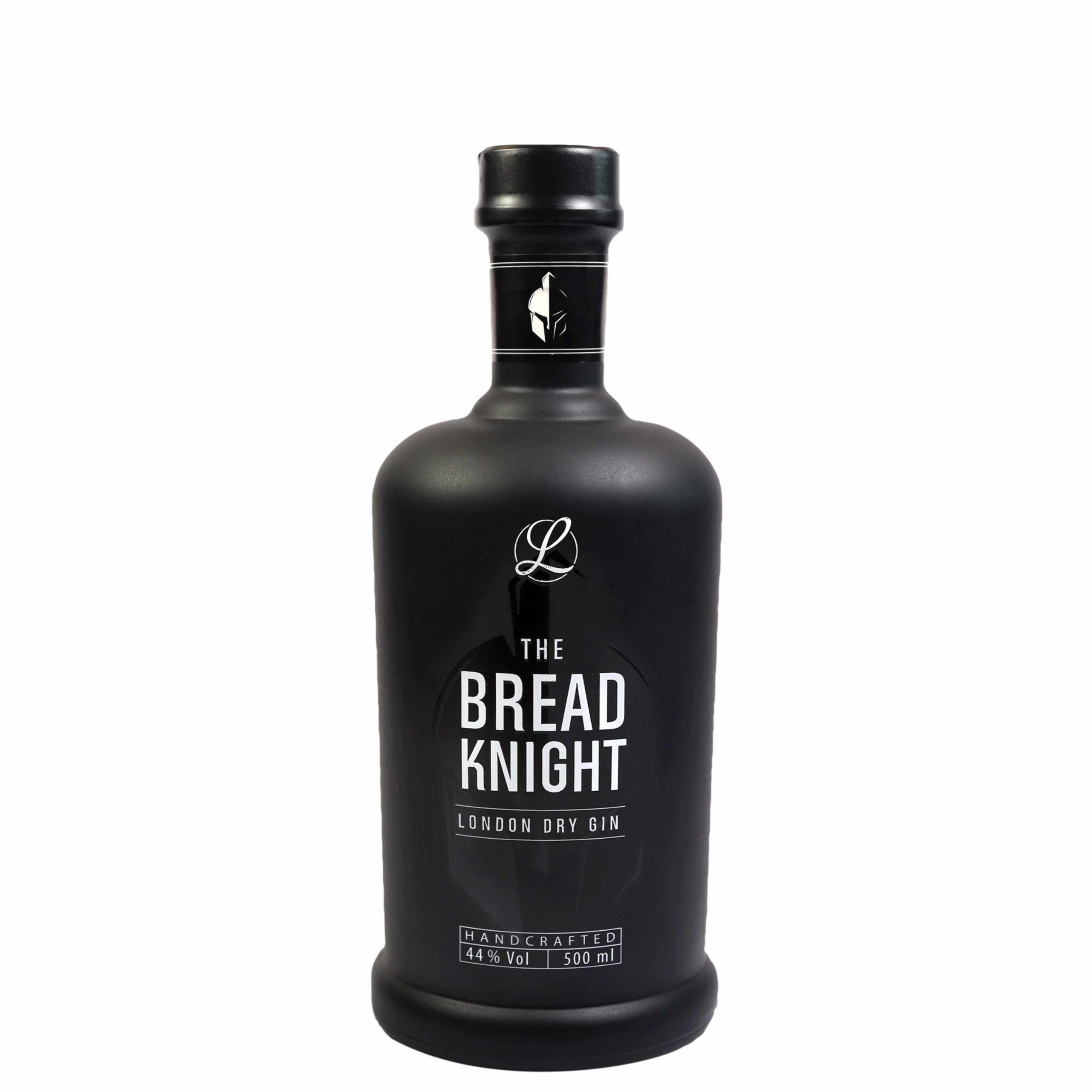 The Bread Knight London Dry Gin