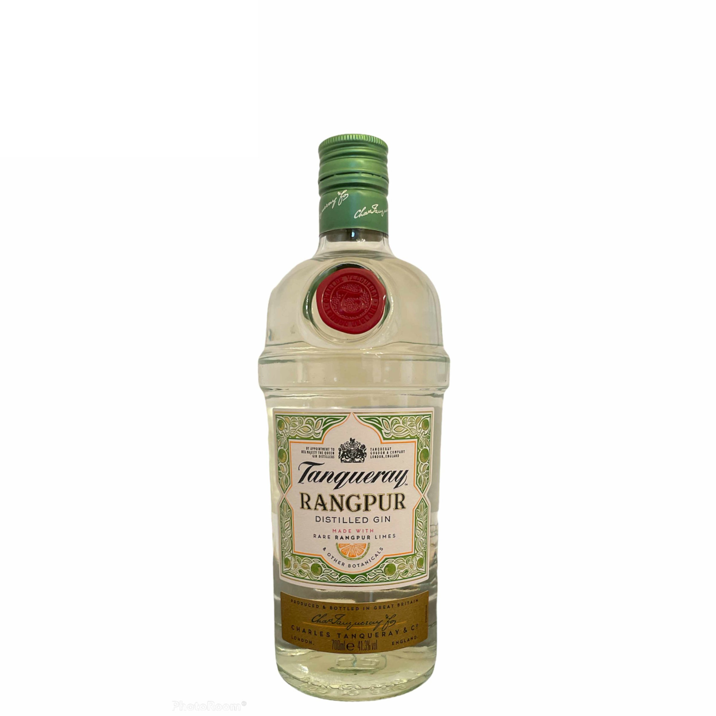 Tanqueray Rangpur Gin