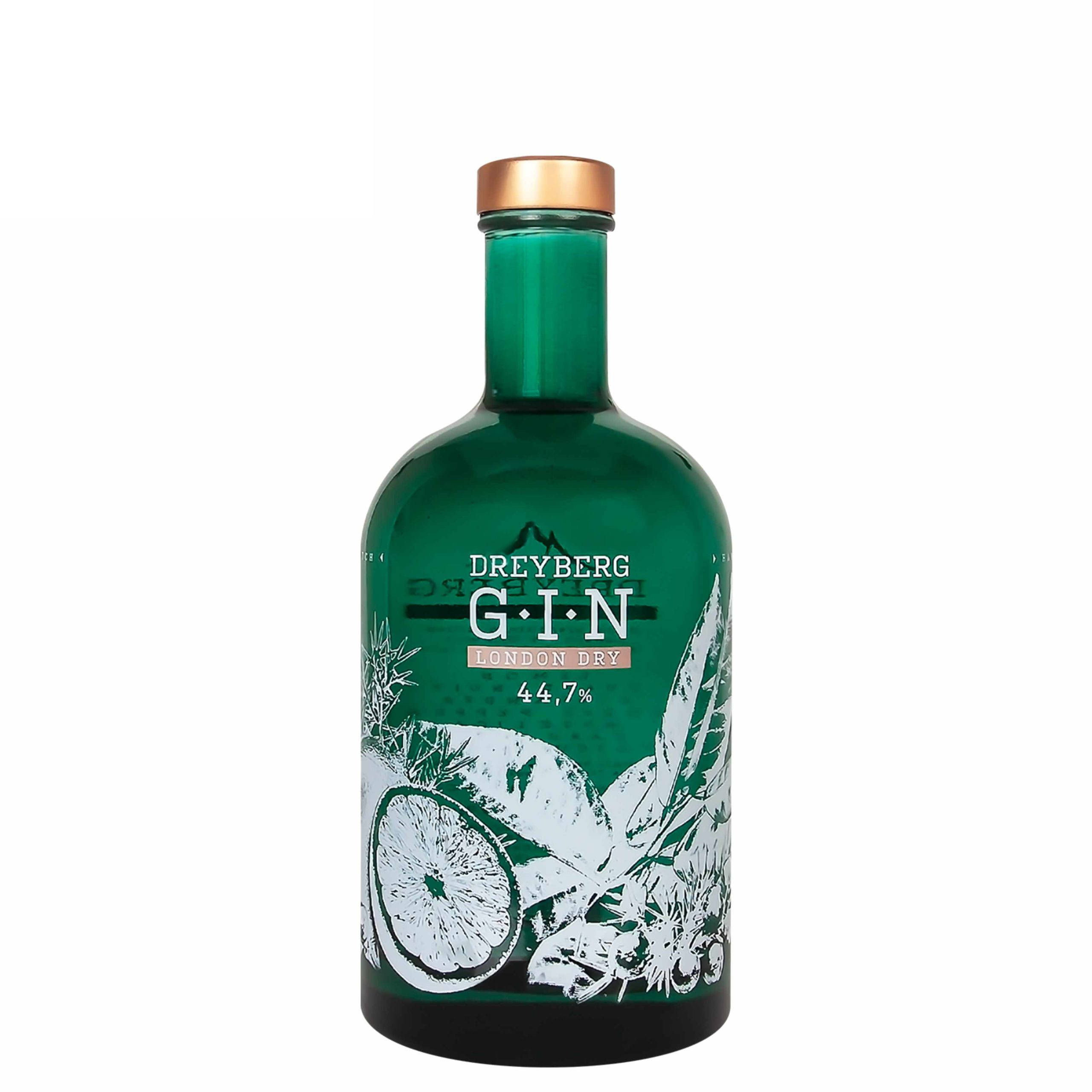 Dreyberg London Dry Gin