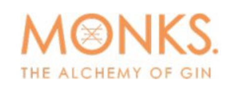 Monks Gin