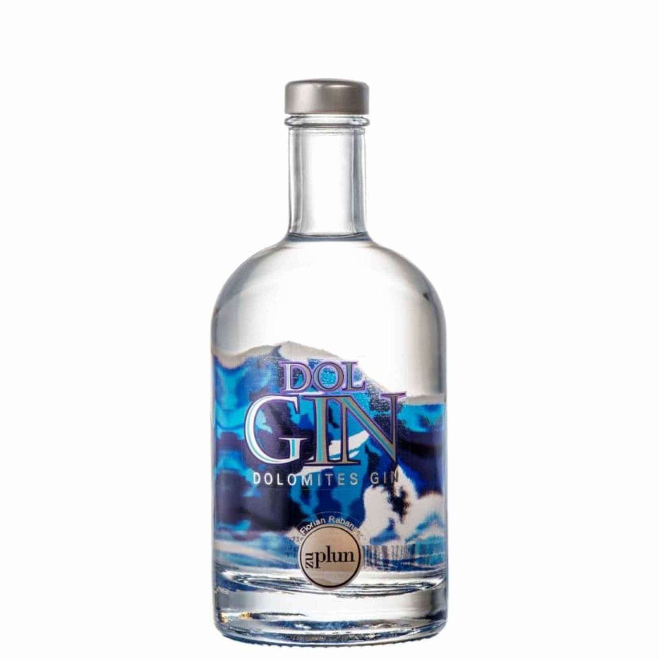 DOL Gin Zu Plun