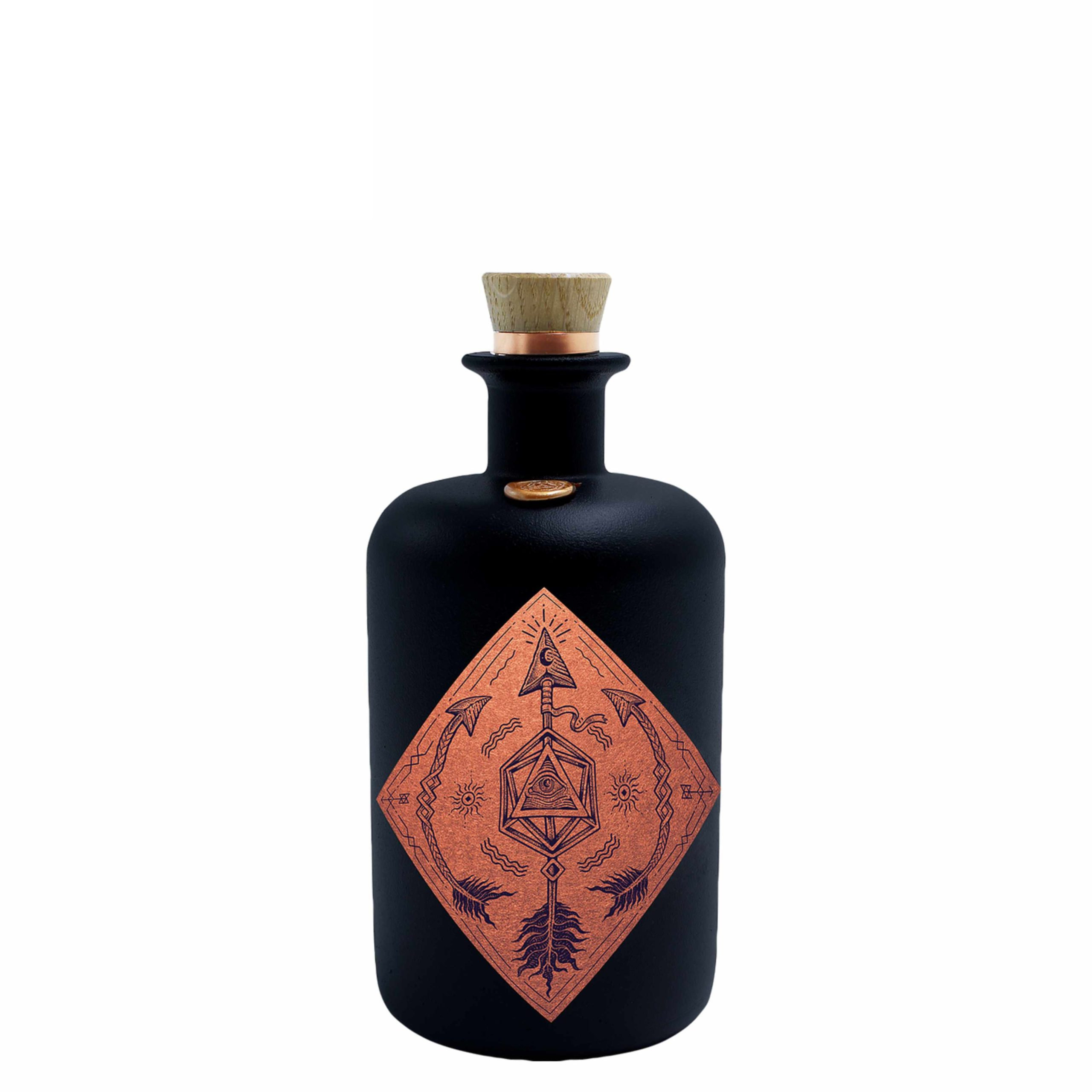 GIN SALVADOR