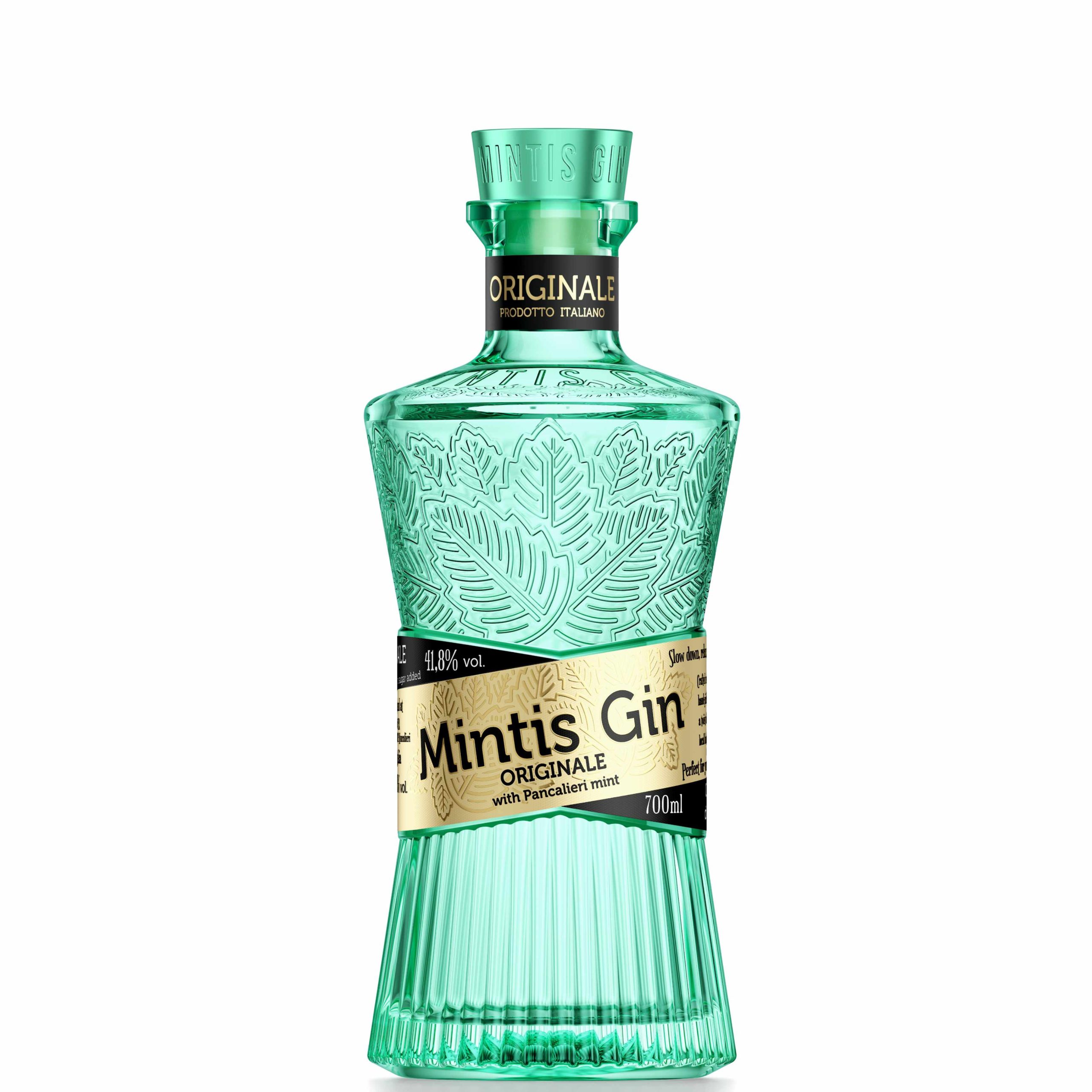 Mintis Gin Originale