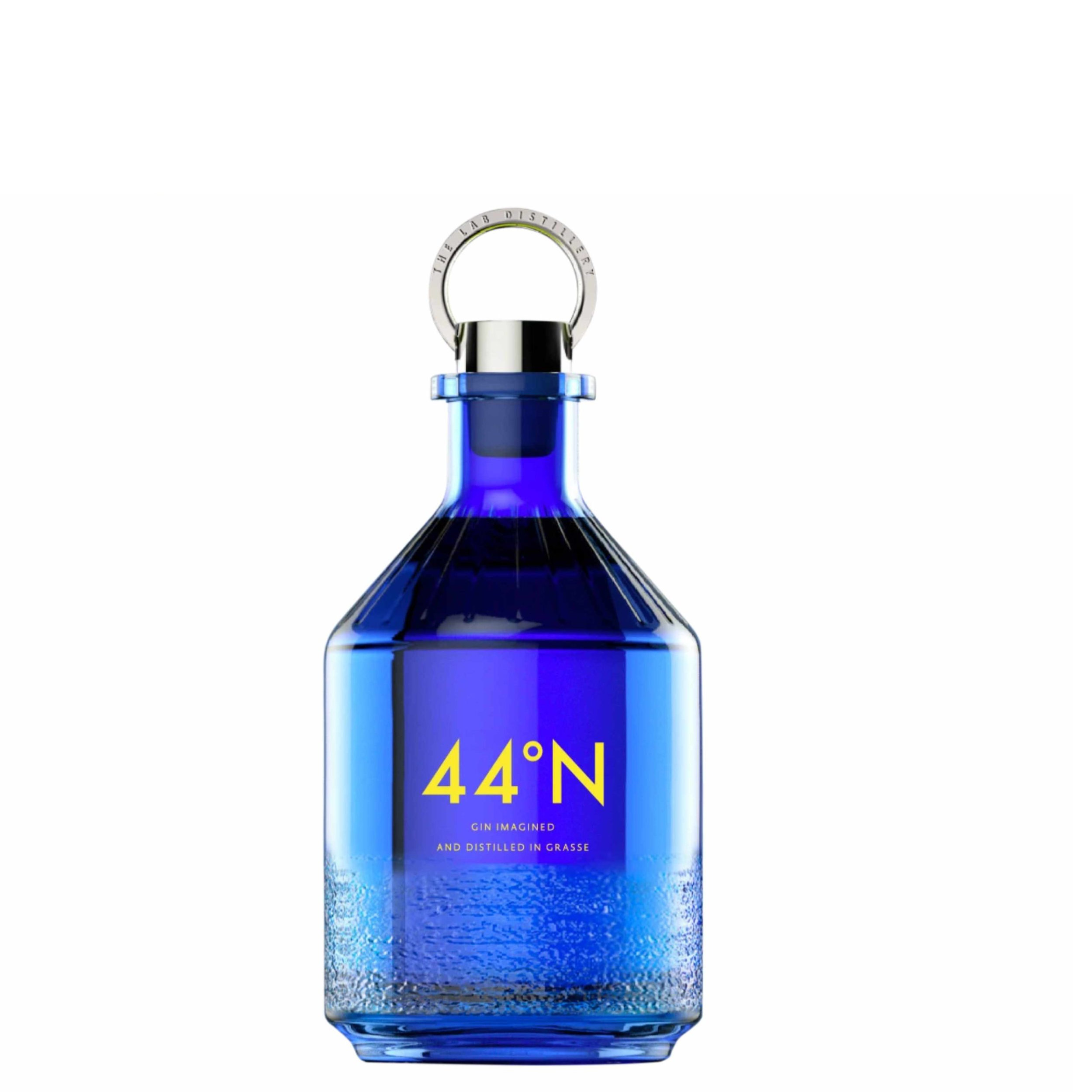 44°N Gin