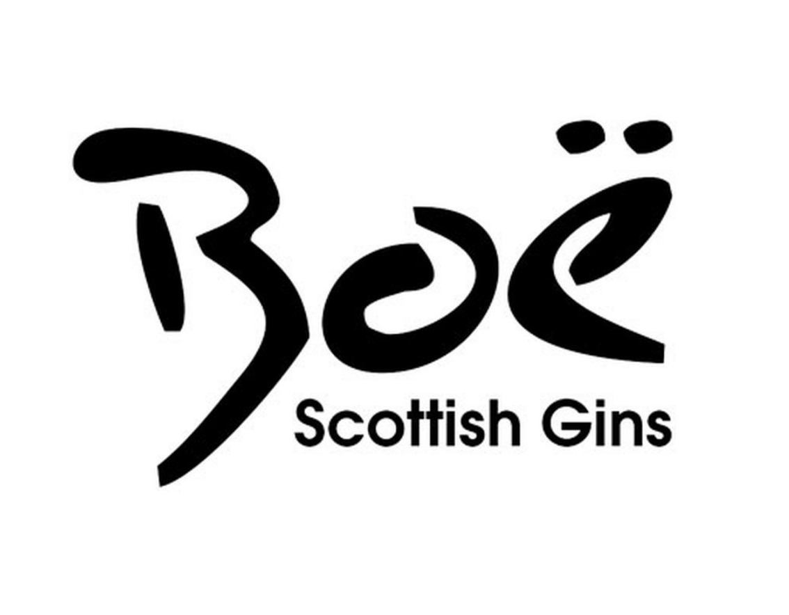 boe gin