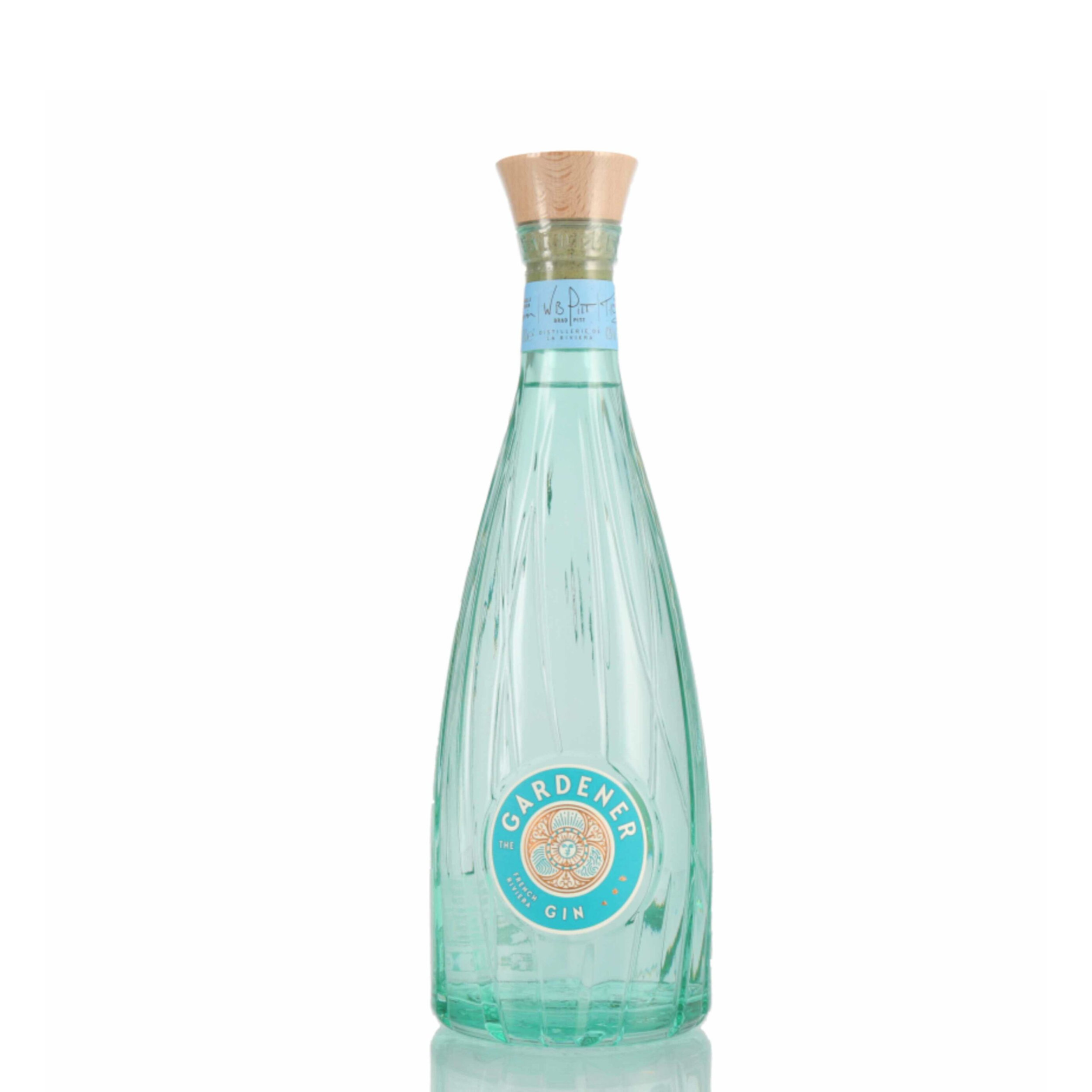 The Gardener French Riviera Gin