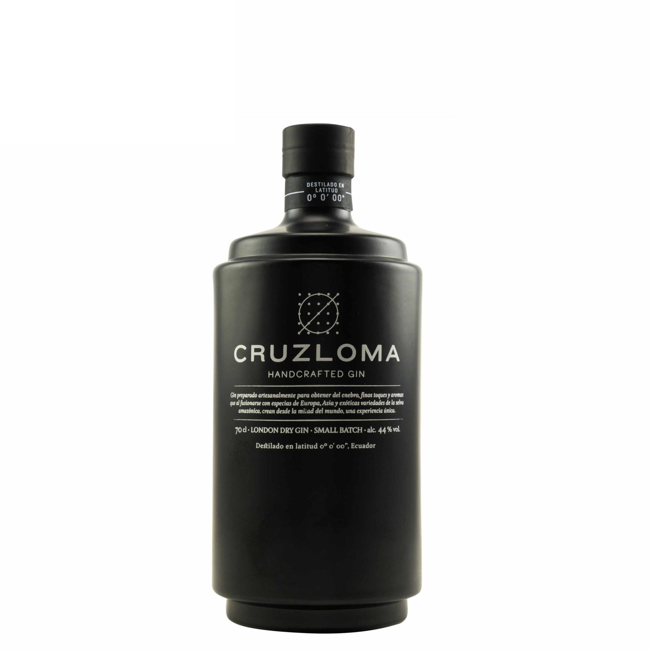 Cruzloma London Dry Gin