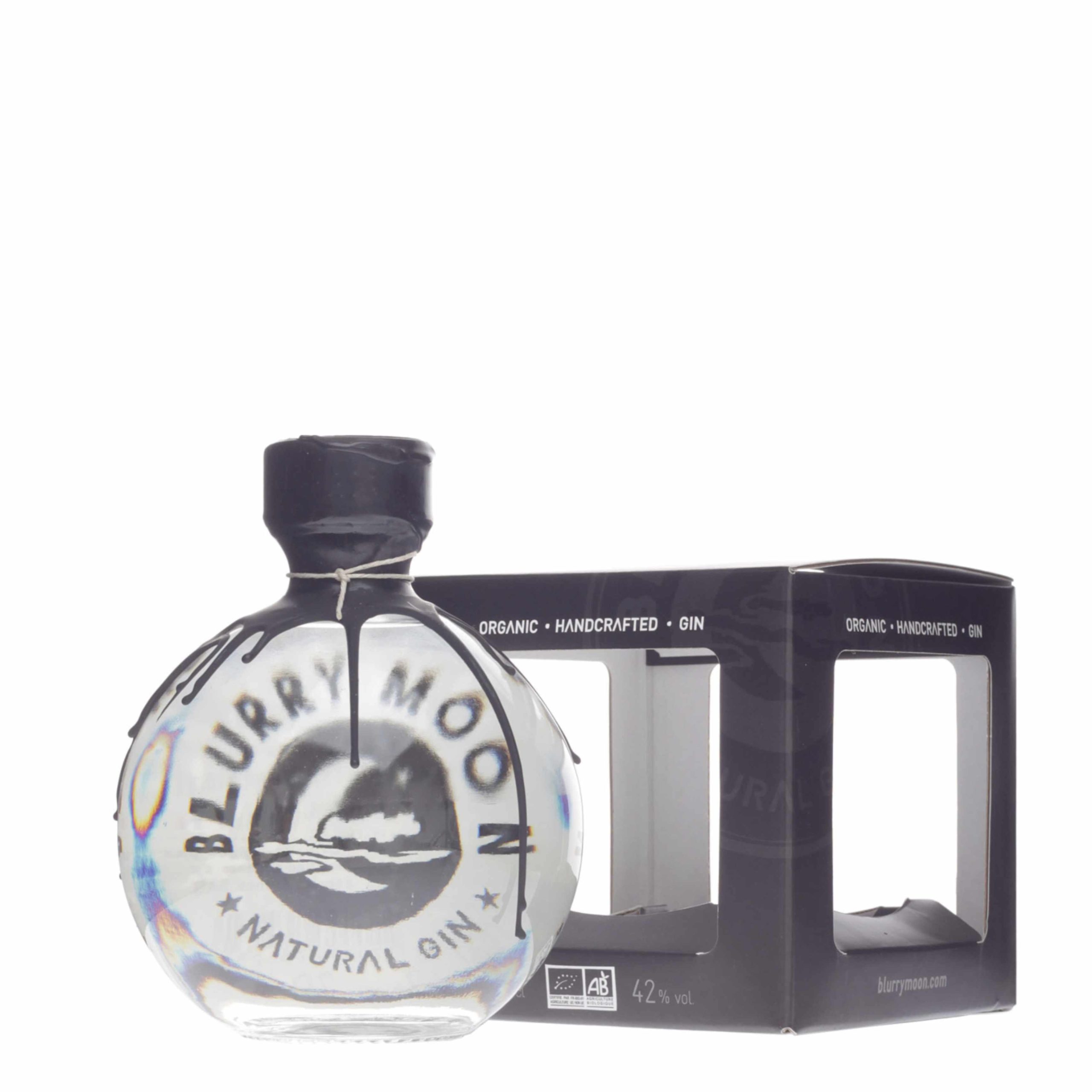 Gimet Blurry Moon Gin