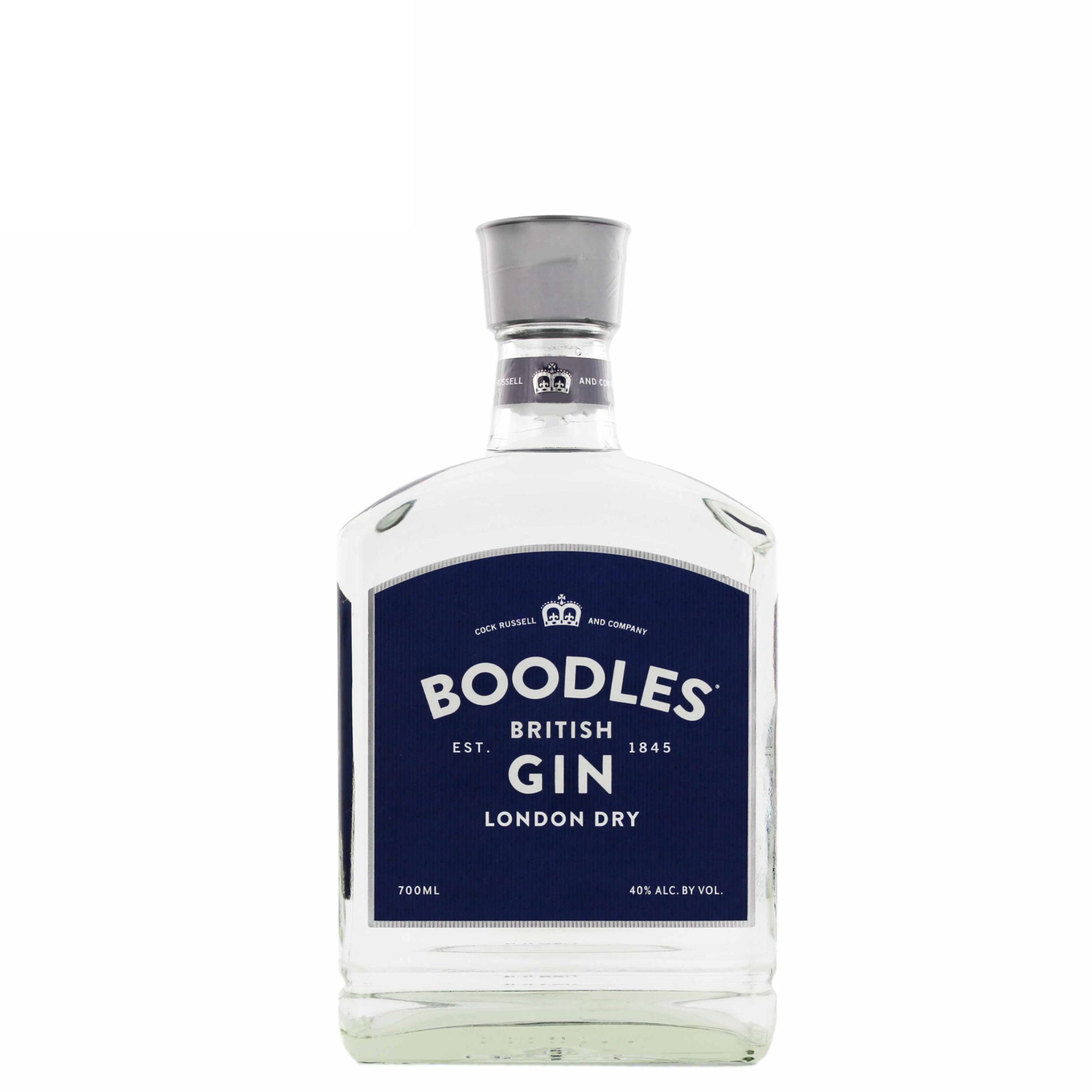 Boodles London Dry Gin
