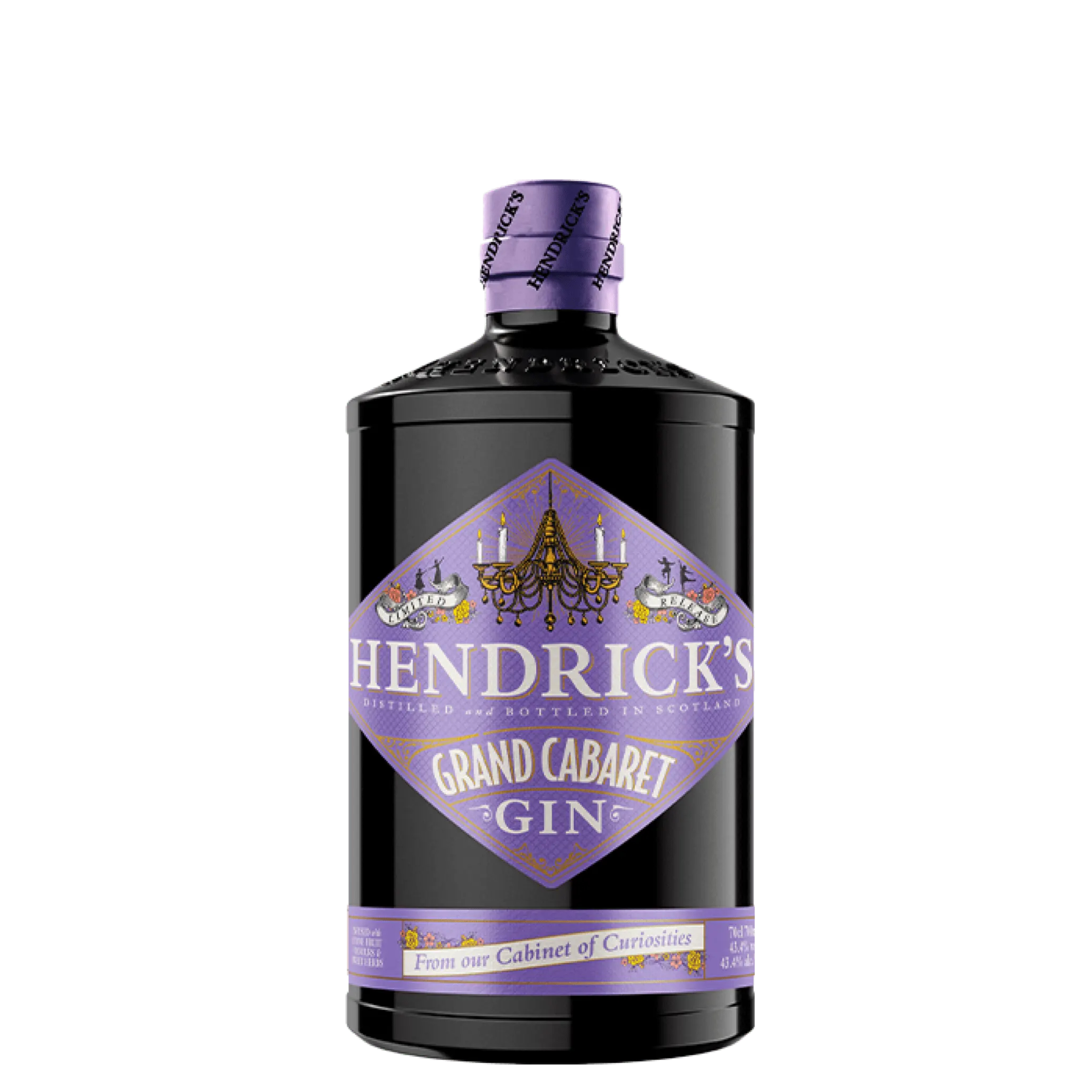 Hendrick's Grand Cabaret Gin