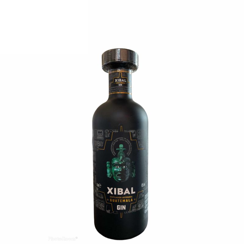 XIBAL GUATEMALA Gin | G-410